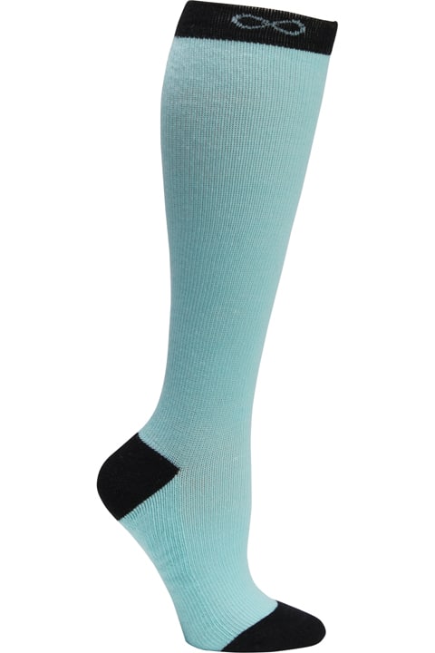 Infinity 15-20 mmHg Merino Wool Compression Socks - Image 2