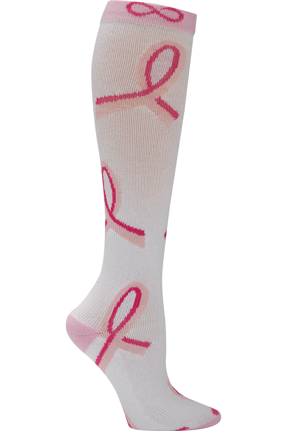 Infinity 15-20 mmHg Merino Wool Compression Socks - Image 7