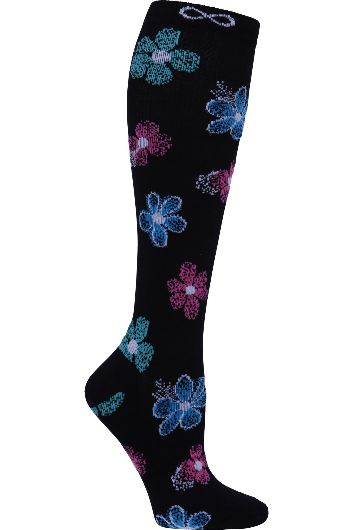 Infinity 15-20 mmHg Merino Wool Compression Socks - Image 5
