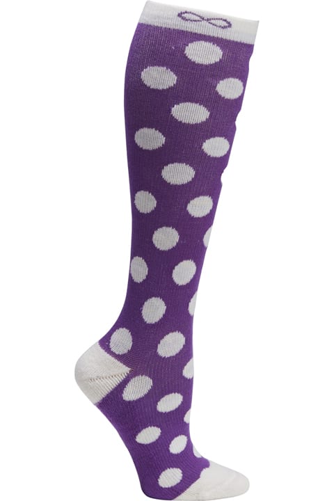Infinity 15-20 mmHg Merino Wool Compression Socks - Image 3