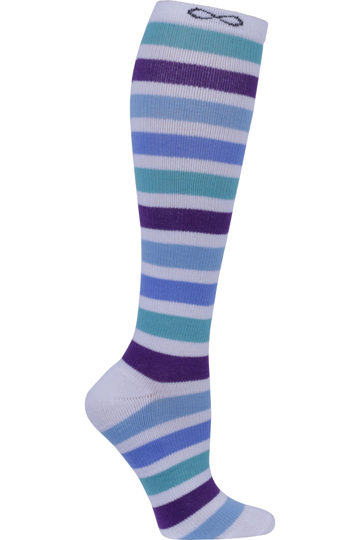 Infinity 15-20 mmHg Merino Wool Compression Socks - Image 6