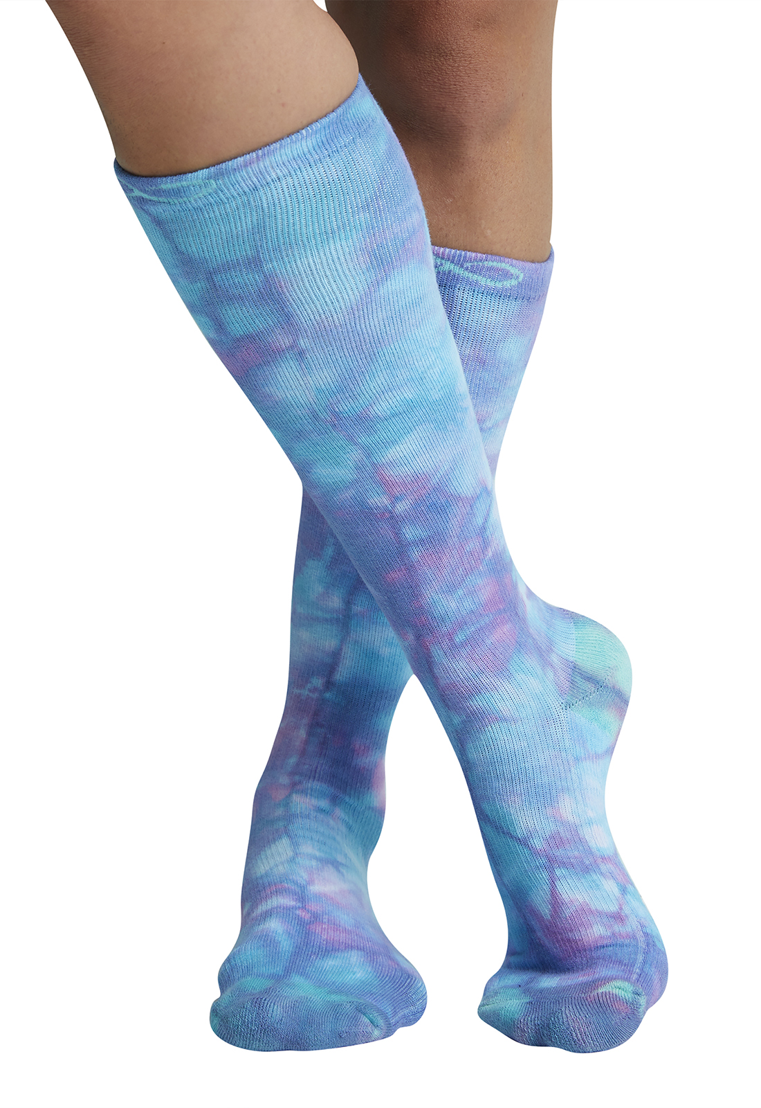 Infinity 15-20 mmHg Merino Wool Compression Socks - Image 8