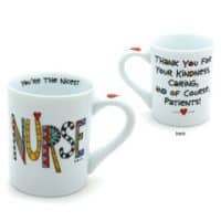 ONIM Nurse Mug