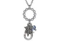 Eyeglass Loop Lanyard Charms