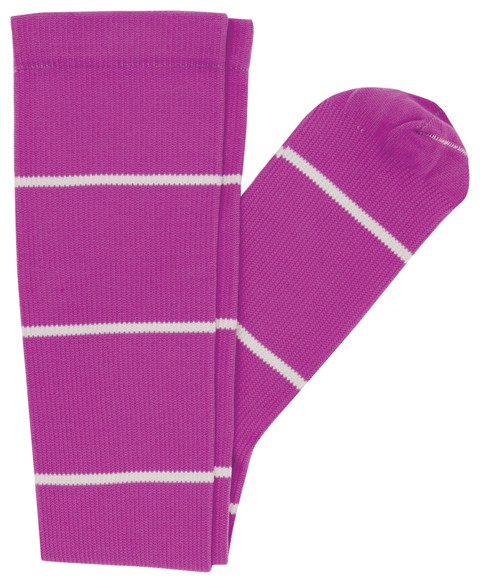 Cherokee Print Support 8-12 mmHg Graduated Support Socks - Image 7