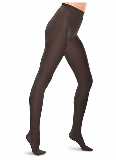 MGANG Compression Pantyhose for Women & Men, 20-30mmHg Graduated