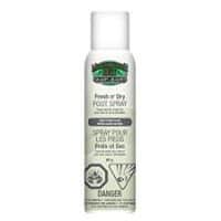 Fresh n’Dry Foot Spray