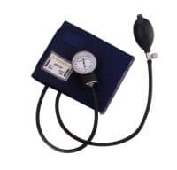 Blood Pressure Monitor