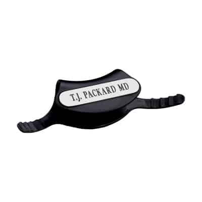 Littmann Stethoscope ID Tag