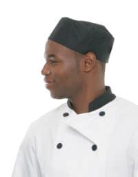 Mesh Top Chef Hat