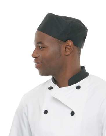 Mesh Top Chef Hat | SCRUB'n