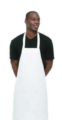 Full-Length Apron