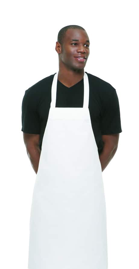 Full-Length Apron