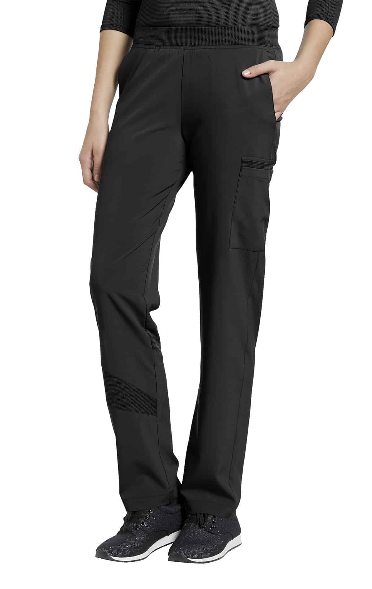 FIT Stretch Waistband Pant