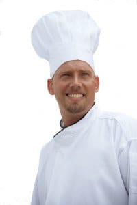 Traditional Chef Hat
