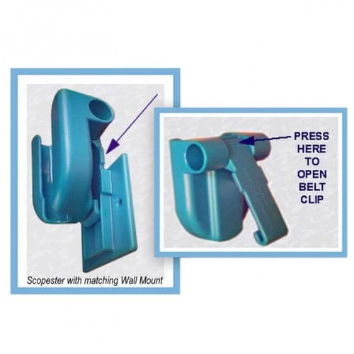 Scope-ster Stethoscope Holster - Image 2