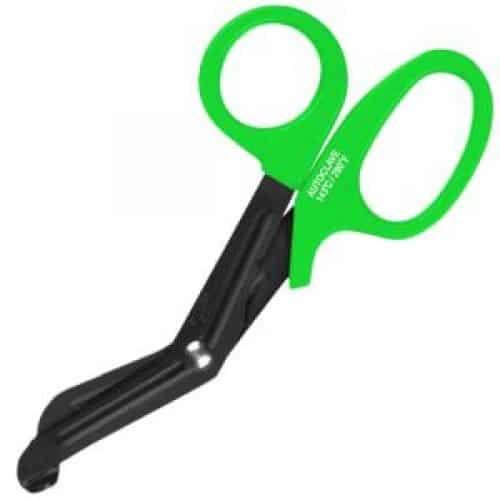 5.5" Non-Stick Fluoride Scissor