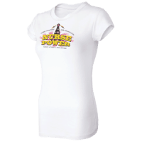 Nurse Power T-Shirt