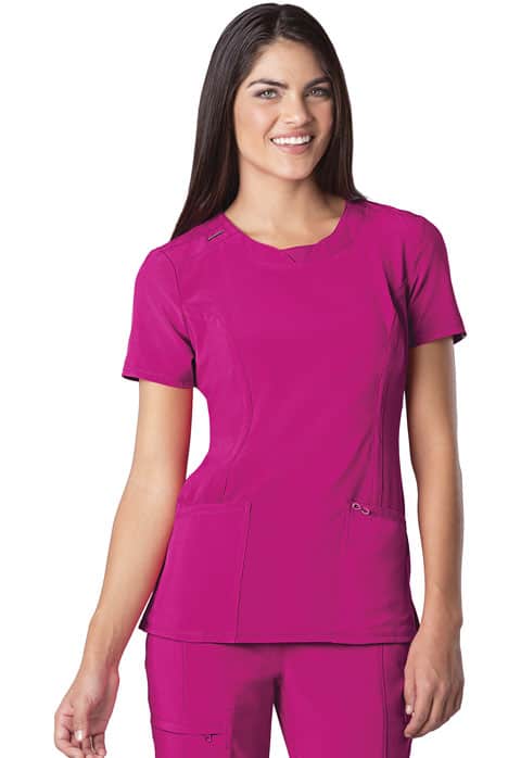 Infinity Round Neck Top - Image 5