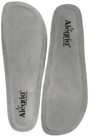 Alegria Replacement Footbed