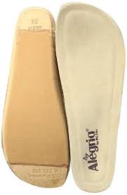 Alegria Replacement Footbed