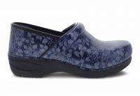 Professional XP 2.0 Navy Floral