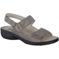 Mobils Getha Dark Taupe