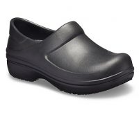 Neria Pro II Clog Black