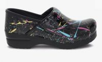 Professional Color Splash Patent