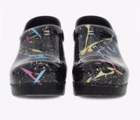 Professional Color Splash Patent