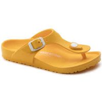 Gizeh Scuba Yellow EVA