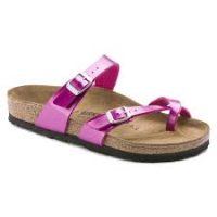 Mayari Electric Metallic Magenta BF