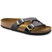 Yao Black Patent BF NARROW