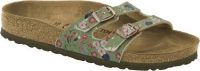 Ibiza Meadow Flowers Khaki BF NARROW