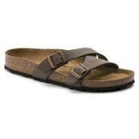 Yao Mocha BF NARROW