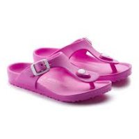 Gizeh Neon Pink EVA (Kids)