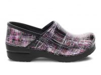 Professional Crosshatch Patent