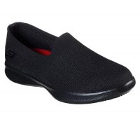 Womens Work Sunrosa SR Black