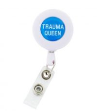 Say What? Badge Reel