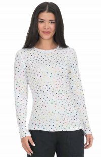 Tessa Long Sleeve Tee