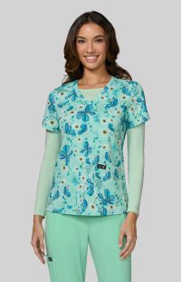 Basics Leslie Top