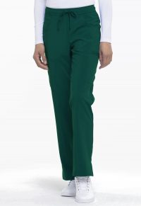 EDS Essentials Mid Rise Straight Leg Drawstring Pant