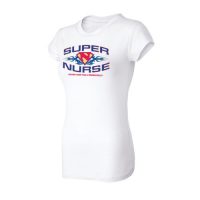 Super Nurse T-Shirt