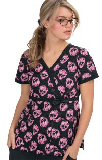 Peony Top