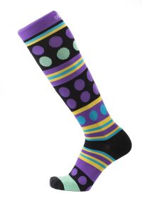 Odd Duck Compression Socks 15-20mmHg