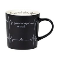 You're An Angel In Scrubs Mug
