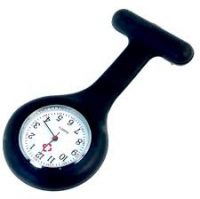 Nurse Watch – large silicone