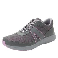 TRAQ Qarma Grey Chasm