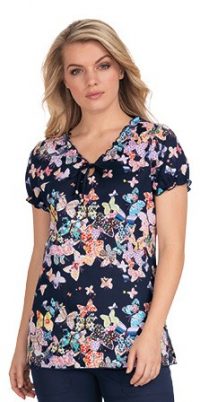 Bridgette Top