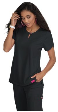 Zinnia Top